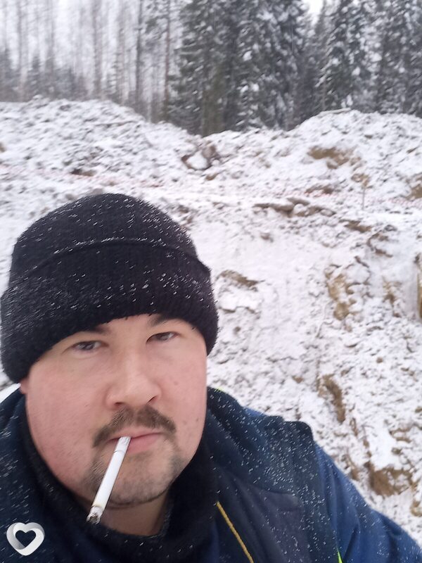 Maikl, 39, Сосногорске — анкета №1638073