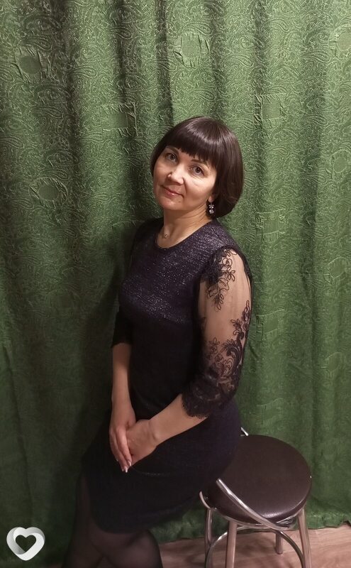 Евгения, 45, Иркутске — анкета №1638079