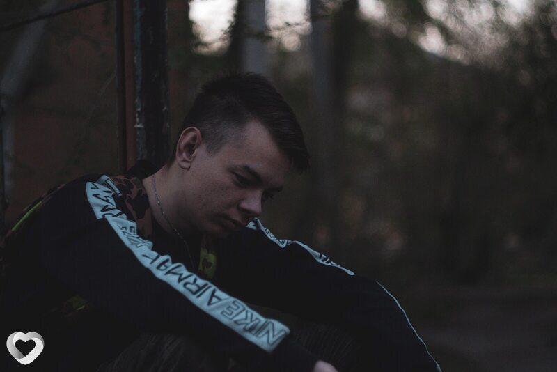 Александр, 25, Рубцовске — анкета №1638082
