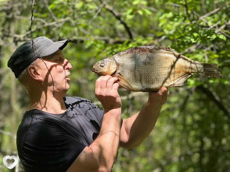 Андрей, 56, Туле — анкета №1638139