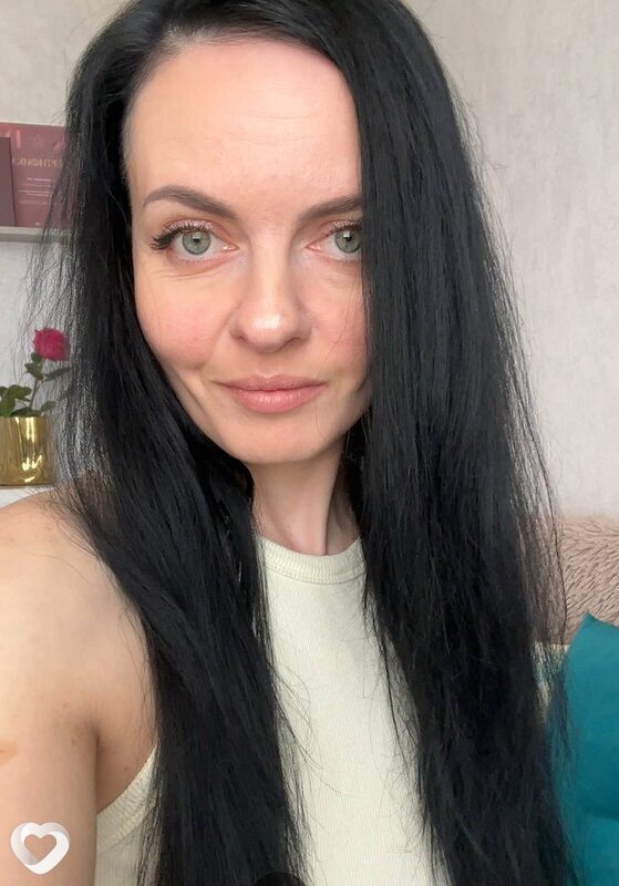 Анна, 40, Минске — анкета №1638144