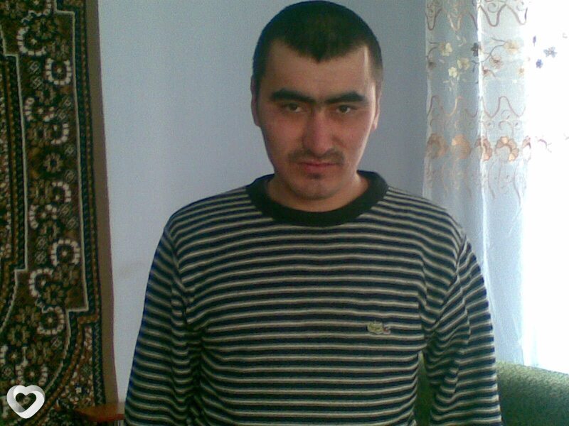 Руслан, 39, Керчи — анкета №1638151