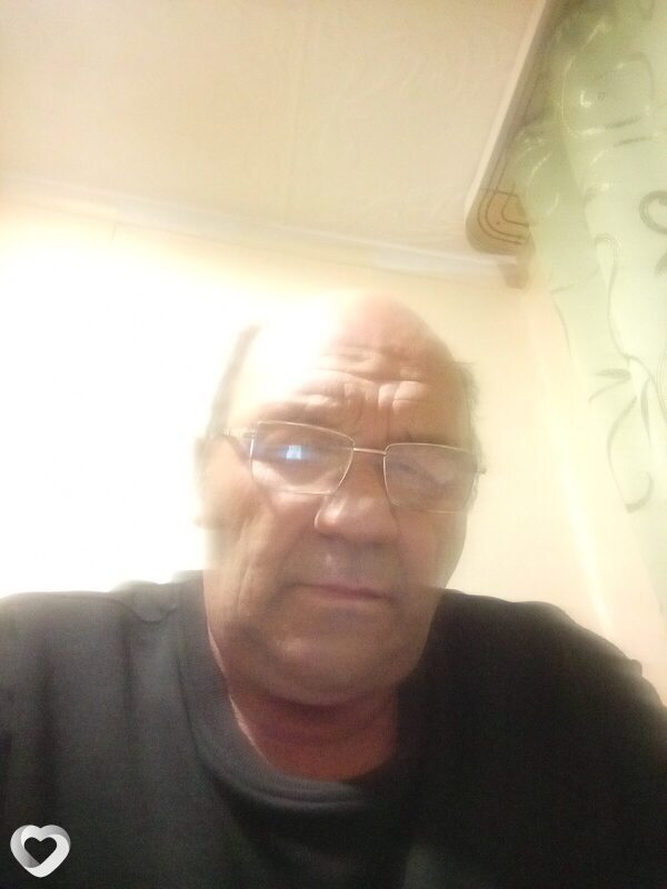 Андрей, 66, Чите — анкета №1638154
