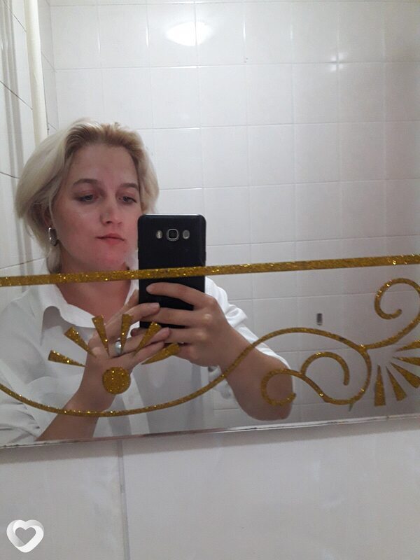 Александра, 30, Усть-Каменогорск — анкета №1638159