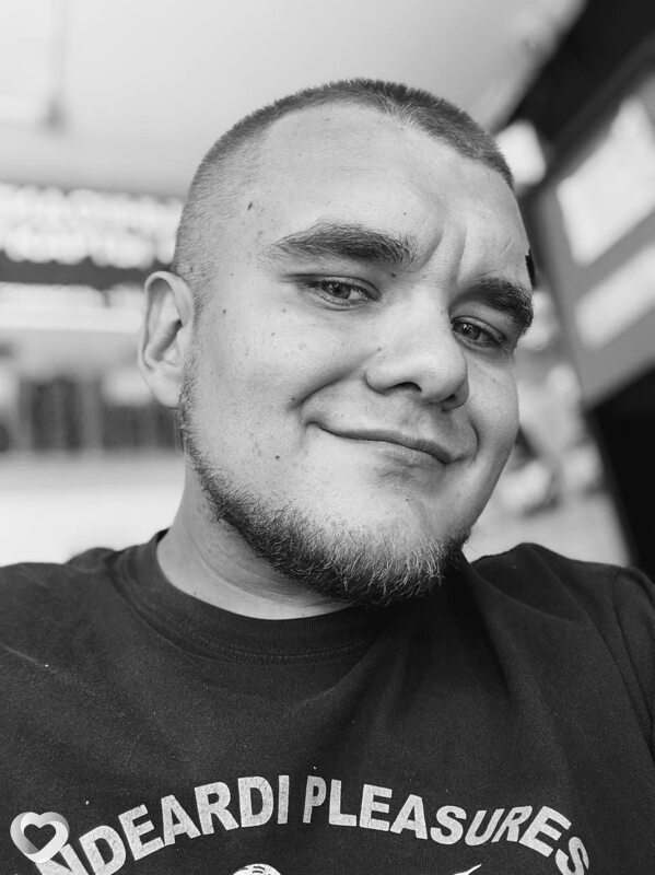 Дмитрий, 27, Ростове-на-Дону — анкета №1638193