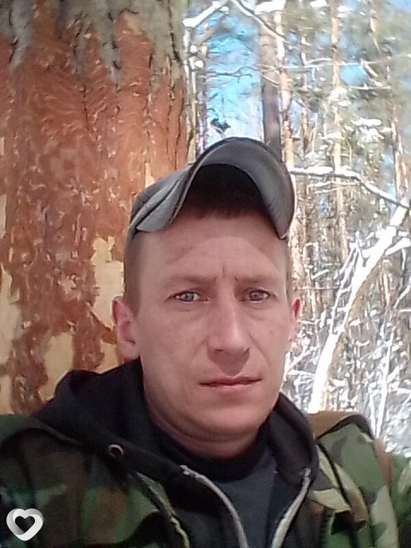 Денис, 33, Речице — анкета №1638200