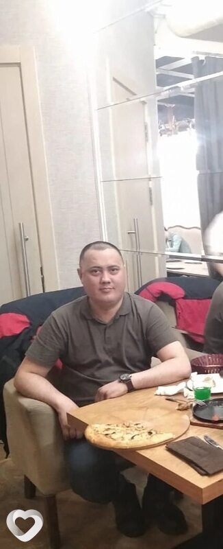 Омирузак, 40, Астане — анкета №1638207