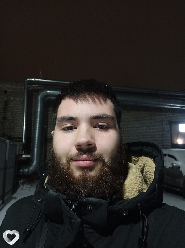 Димач, 21, Электростали — анкета №1638209