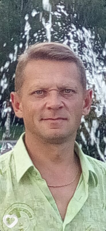 Сергей, Берёзовка
