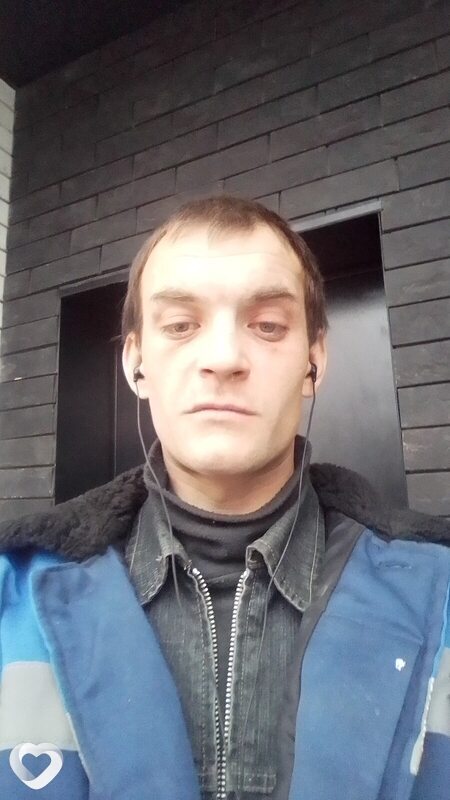 Рома, 32, Томске — анкета №1638243