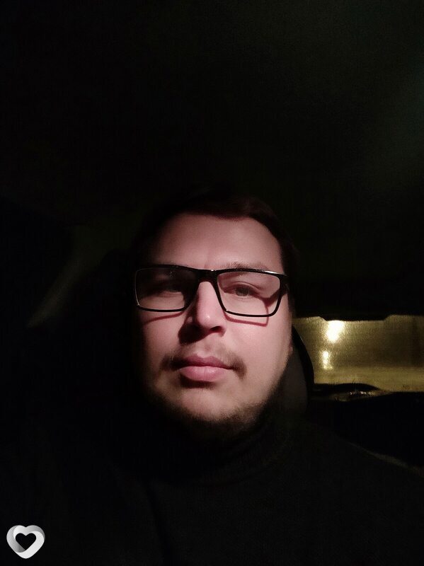 Степан, 32, Чебоксарах — анкета №1638252