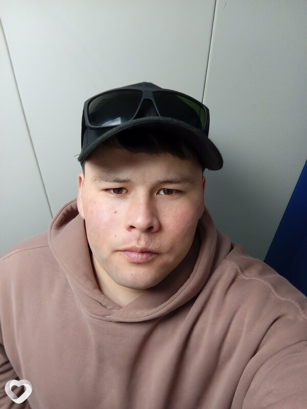 Adi, 27, Москве — анкета №1638255