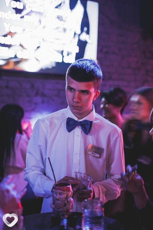 Владик, 22, Хабаровске — анкета №1638316