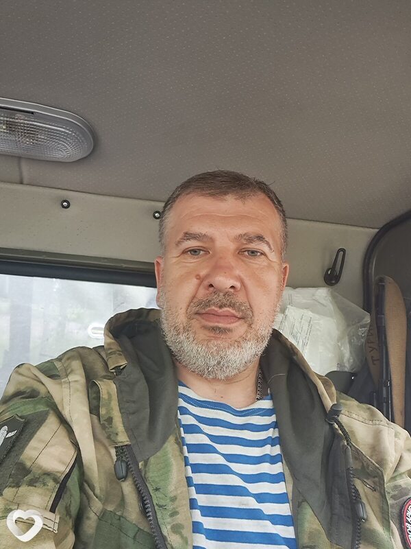 Дмитрий, 51, Курске — анкета №1638317