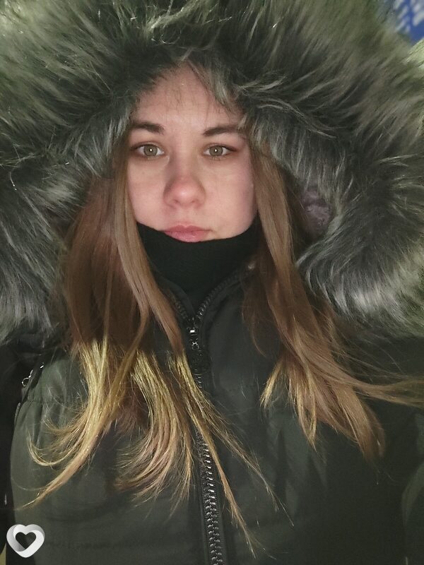 Юлия, 34, Челябинске — анкета №1638328