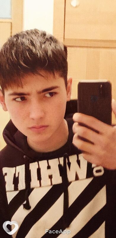 Umed, 25, Худжанд — анкета №1638331