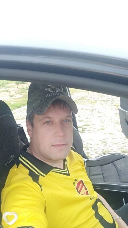 Денчик, 38, Чебоксарах — анкета №1638332