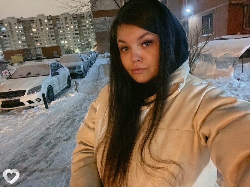Анастасия, 31, Москве — анкета №1638335