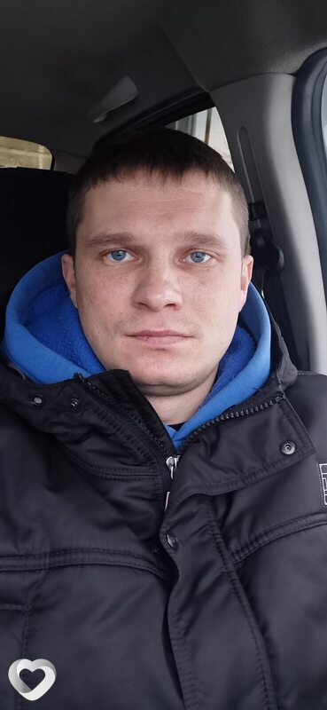 Николай, 31, Перми — анкета №1638268