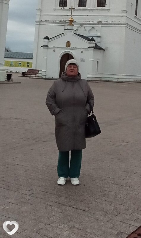 Галина, Заводоуковск