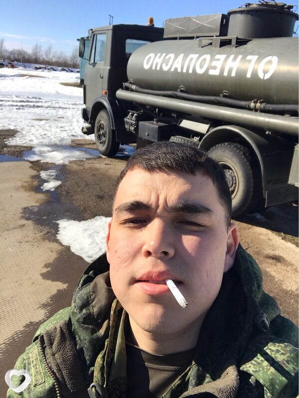 Ден, 24, Перми — анкета №1638273