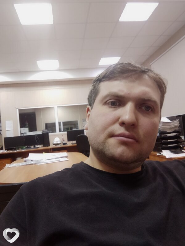 Георгий, 38, Екатеринбурге — анкета №1638280