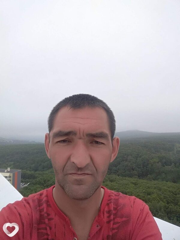 Алексей, 45, Петропавловске-Камчатском — анкета №1638286