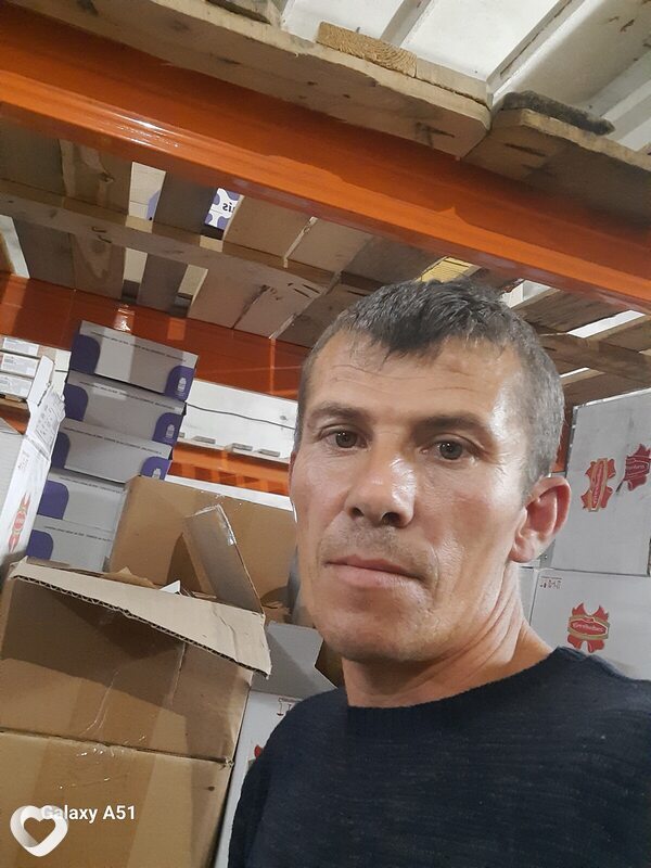Юра, 48, Симферополе — анкета №1638411