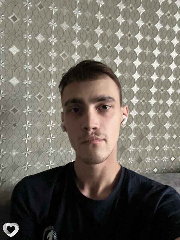 Гоша, 21, Москве — анкета №1638412