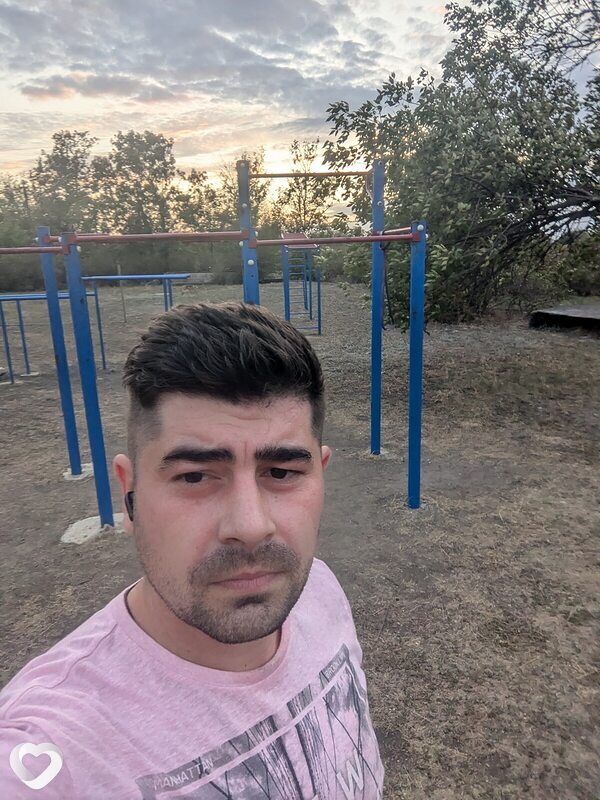 Sigizmund, 35, Краснодаре — анкета №1638426