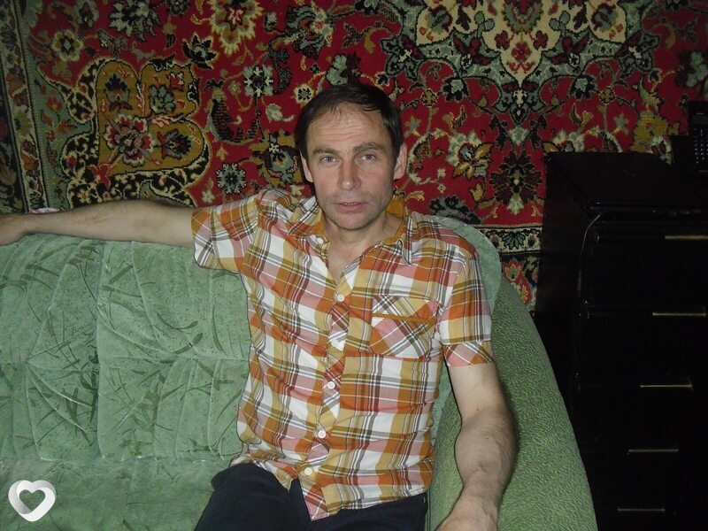 Станислав, 57, Санкт-Петербурге — анкета №1638430