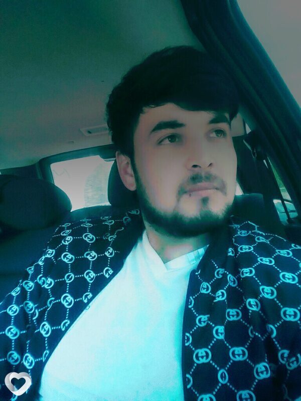 Азик, 33, Москве — анкета №1638342