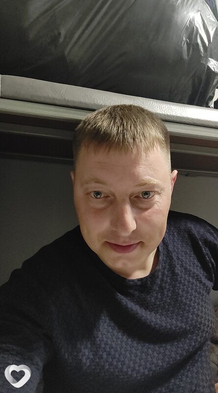 Алексей, 37, Минусинске — анкета №1638344