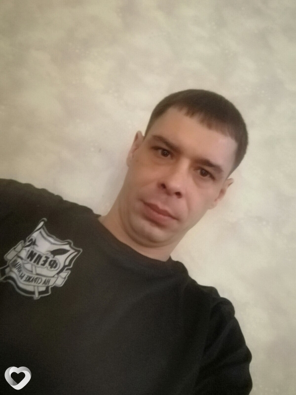 Иван, 36, Красноярске — анкета №1638351