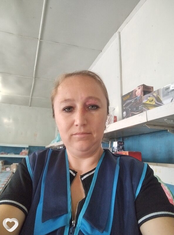 Марина, 35, Ставрополе — анкета №1638353