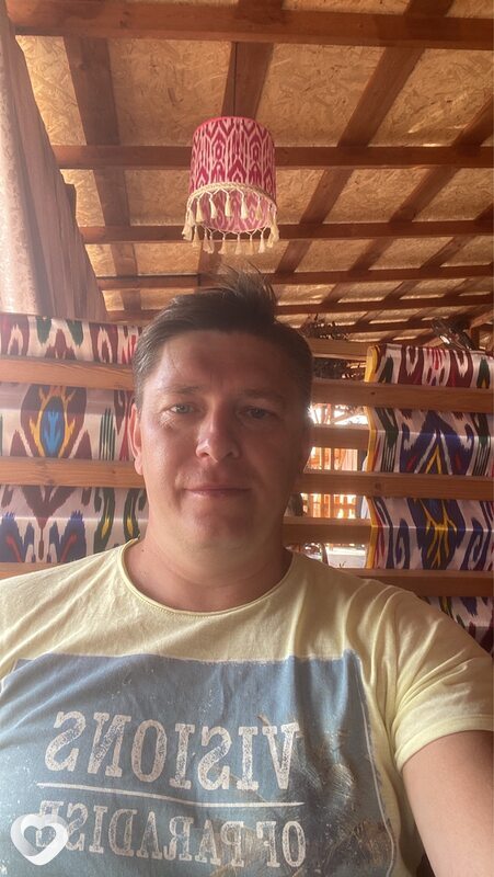 Артем, 44, Москве — анкета №1638354