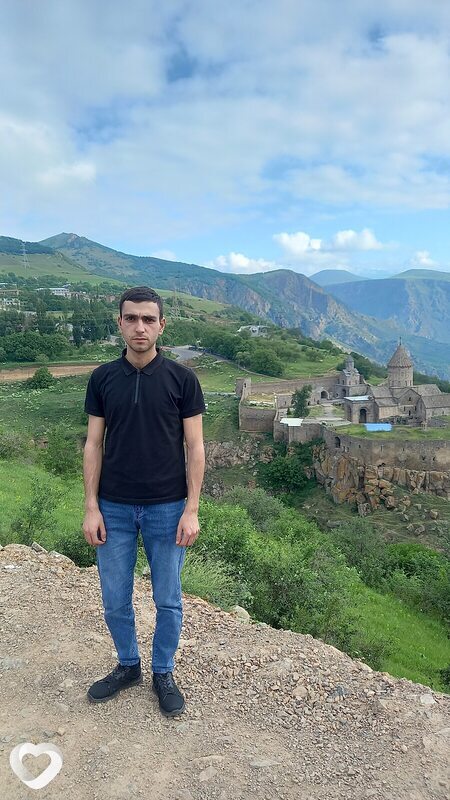 Arsen, 27, Калуге — анкета №1638357