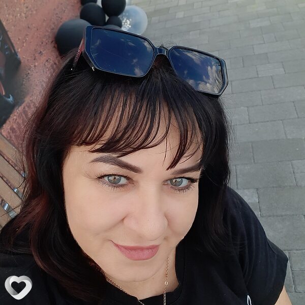 Ирина, 50, Миллерове — анкета №1638359