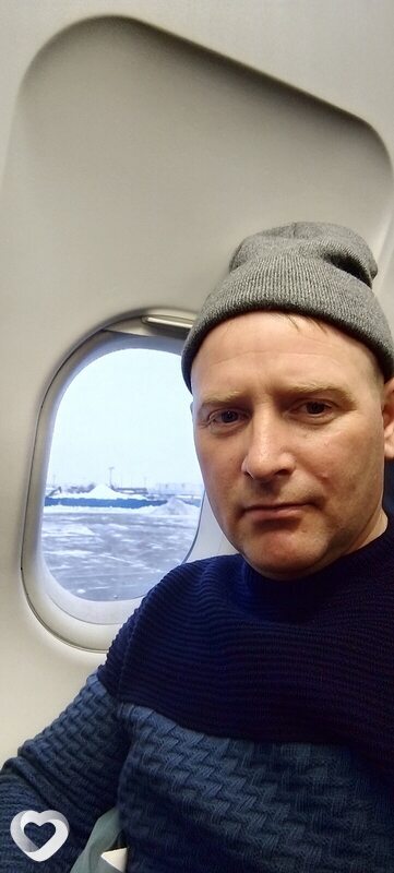 Александр, 41, Омске — анкета №1638360
