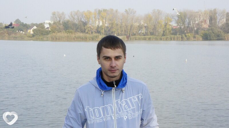 Михаилu, 42, Сочи — анкета №1638393