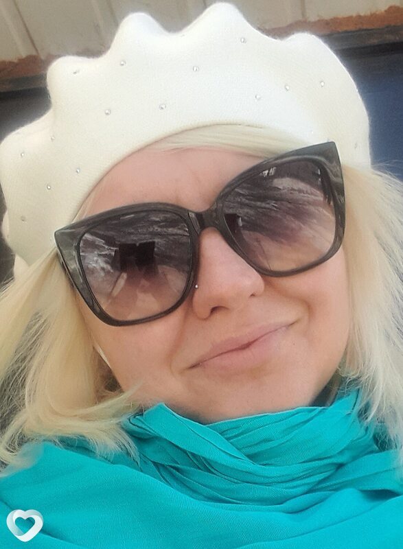 Леля, 40, Миассе — анкета №1638401