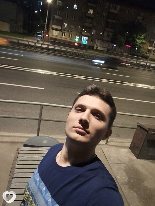 Олег, 33, Москве — анкета №1638402
