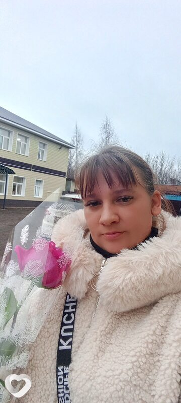Екатерина, Шуя