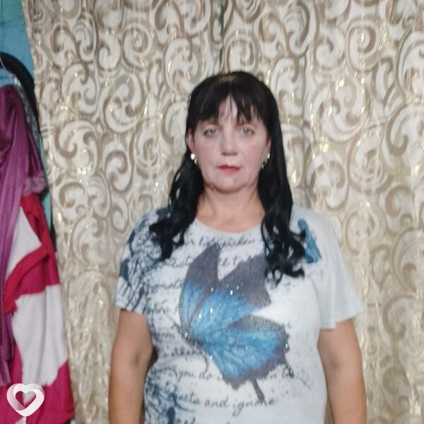 Оксана, Минусинск