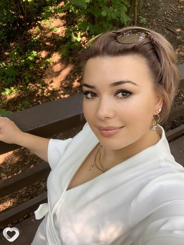Юлия, 44, Москве — анкета №1638611