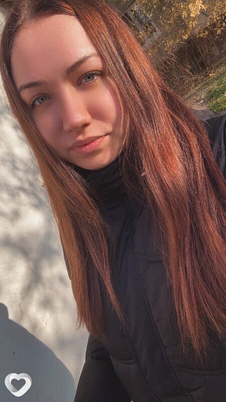 Кристина, 25, Симферополе — анкета №1638612