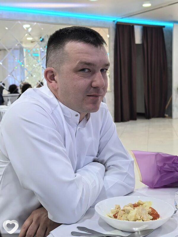 Руслан, 36, Уфе — анкета №1638623