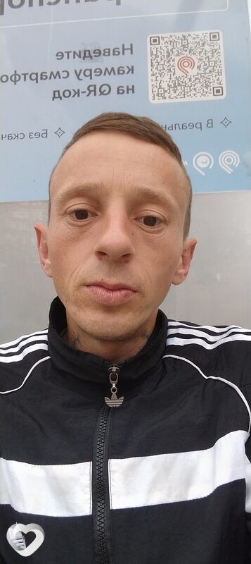Илья Данилов, 35, Москве — анкета №1638625