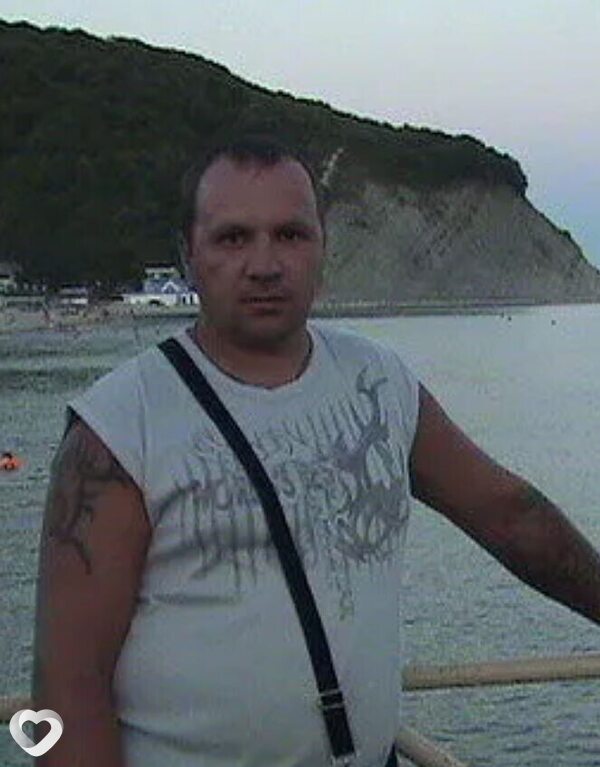 Николай, 46, Воронеже — анкета №1638629