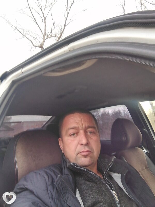Алексей, 49, Бийске — анкета №1638630